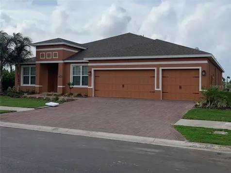 11767 Lake Lucaya Drive Riverview FL 33579