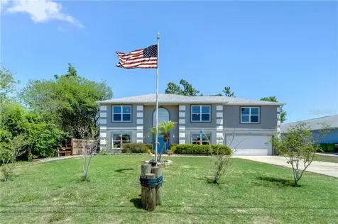 3044 Blaine Circle Deltona FL 32738
