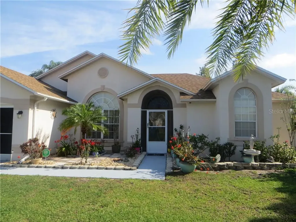 114 Henue Court Davenport FL 33896