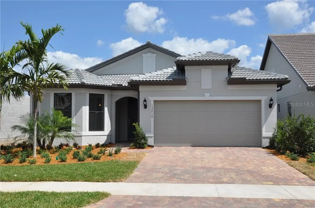 13210 Borrego Street Venice FL 34293