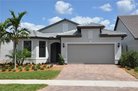 13210 Borrego Street Venice FL 34293