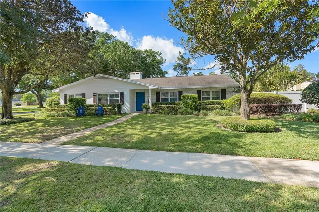 2241 Banchory Road Winter Park FL 32792
