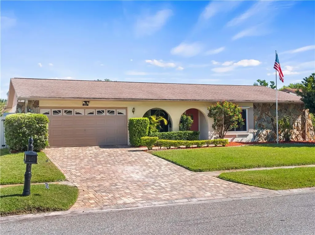 4307 Hollow Hill Drive Tampa FL 33624