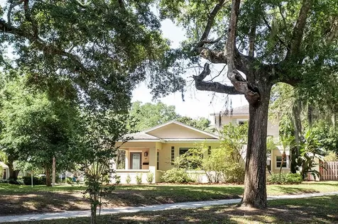 143 Wisteria Avenue Orlando FL 32806