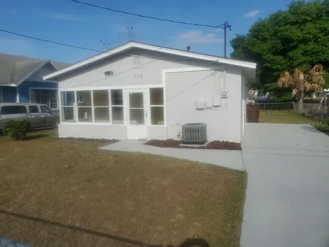 713 N 5th Street Haines City FL 33844