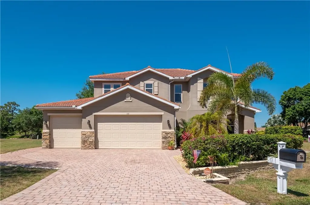 335 Japura Street Punta Gorda FL 33983