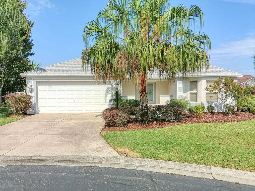 765 Manning Place The Villages FL 32162