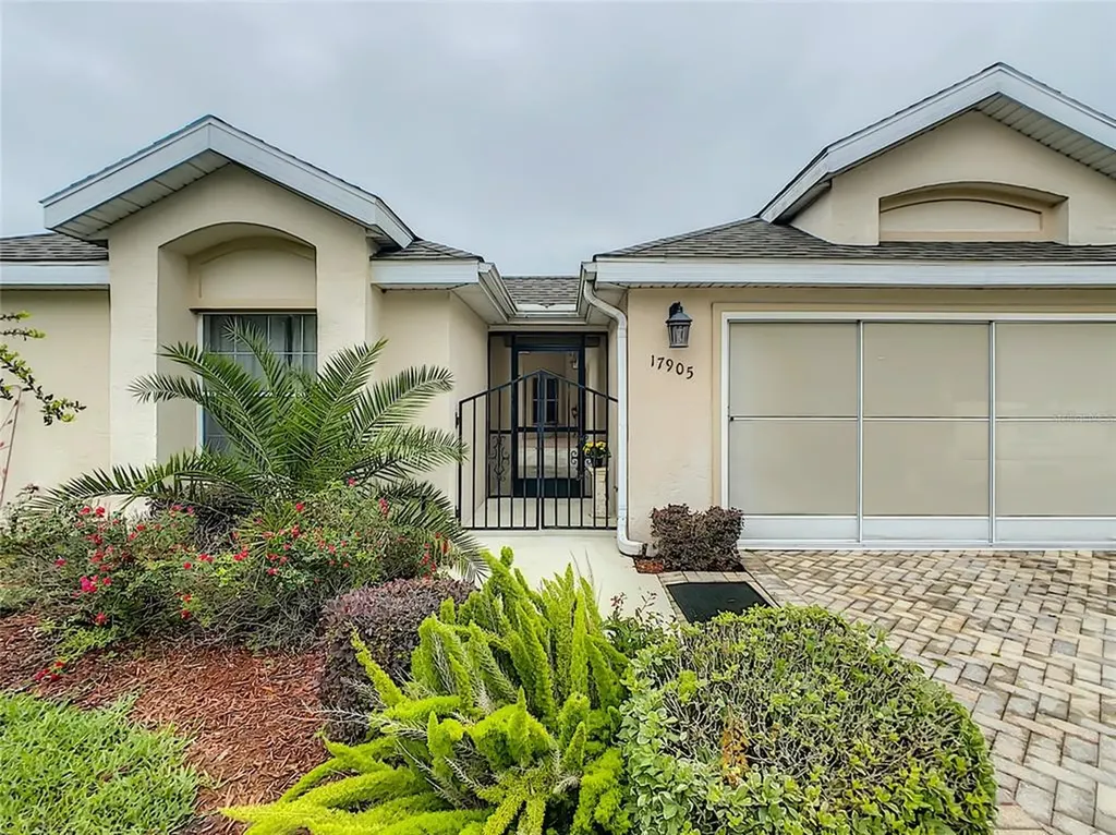 17905 SE 115th Court Summerfield FL 34491