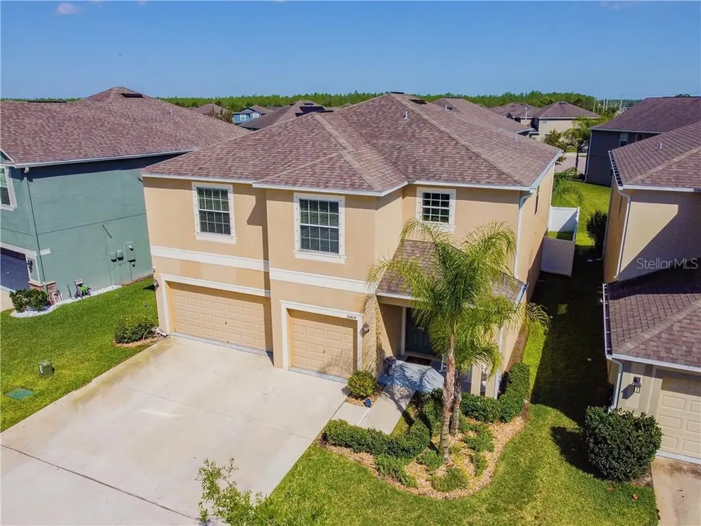 18424 Aylesbury Lane Land O Lakes FL 34638