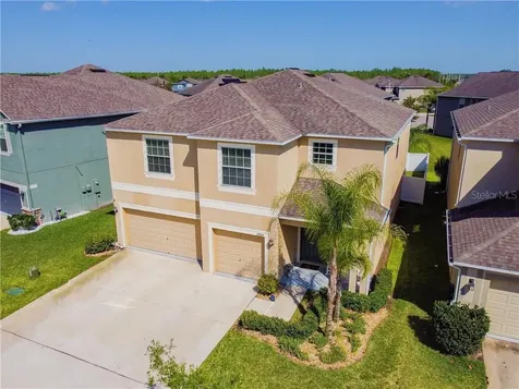 18424 Aylesbury Lane Land O Lakes FL 34638