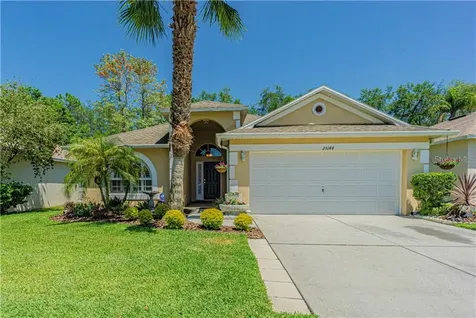 25144 Seven Rivers Circle Land O Lakes FL 34639