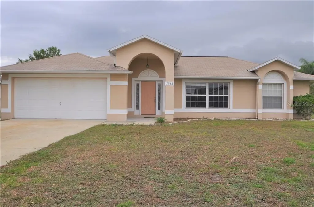 2968 Corrigan Drive Deltona FL 32738