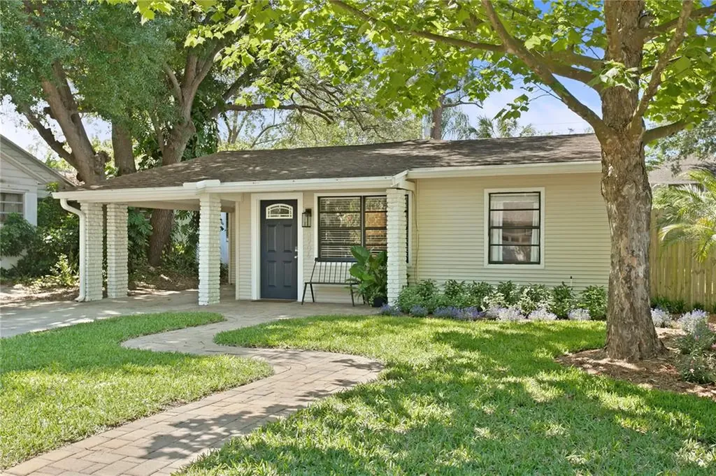 3906 W Vasconia Street Tampa FL 33629