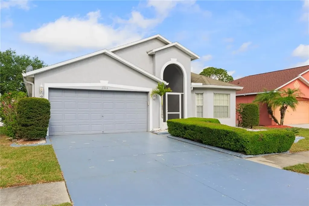 11303 Crane Lake Court Riverview FL 33569