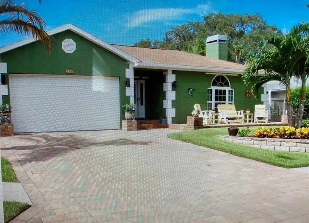 288 Whisper Lake Road Palm Harbor FL 34683