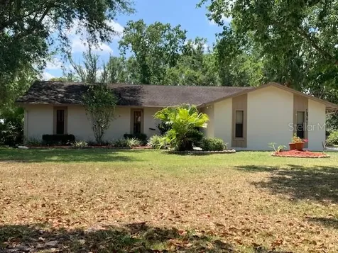 4750 S Wind Boulevard Kissimmee FL 34746