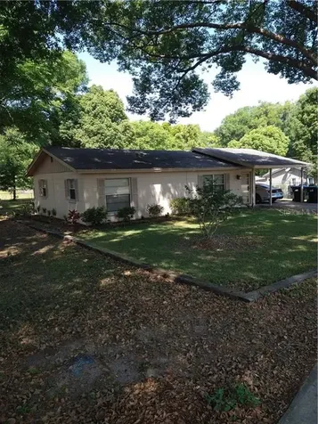 3028 Round Lake Road Zellwood FL 32798