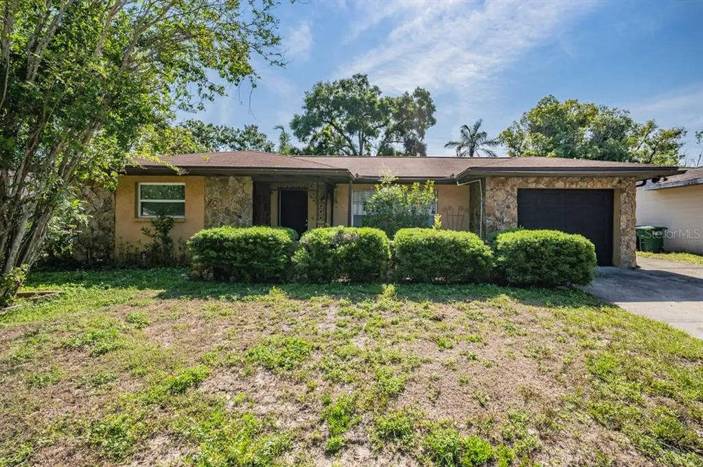 10921 N 29th Street Tampa FL 33612