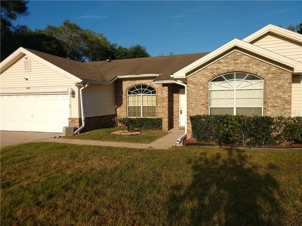 1479 Woffington Avenue Deltona FL 32725