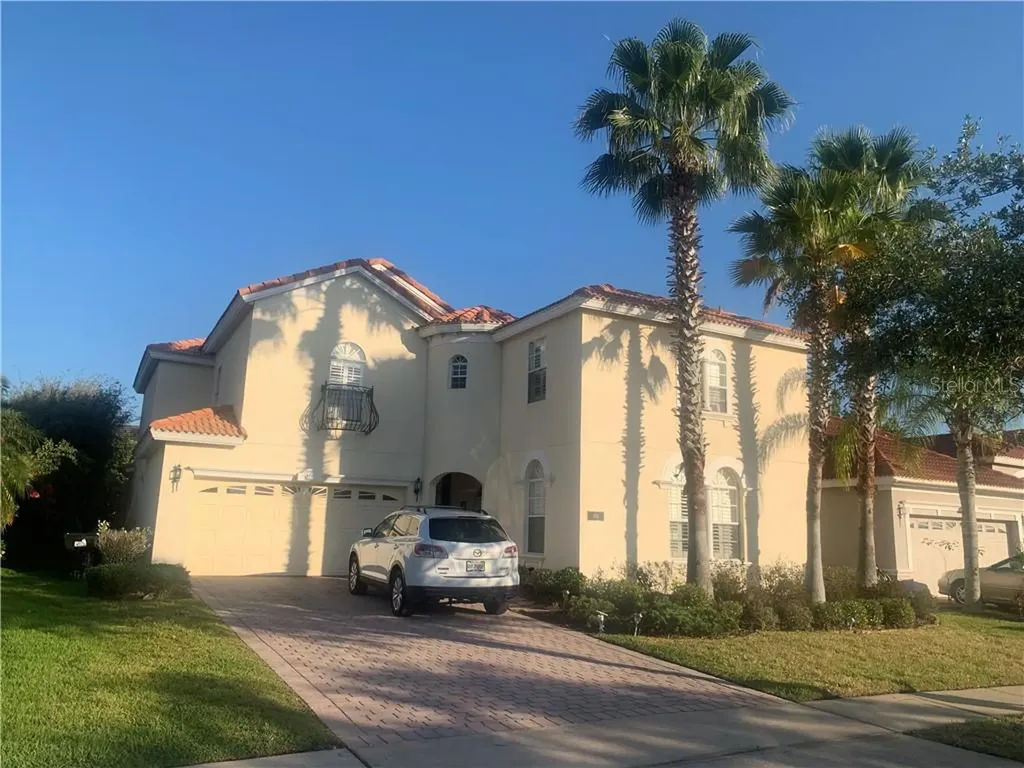 1013 Via Tivoli Court Windermere FL 34786