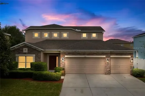 1524 Rhodeswell Lane Dover FL 33527