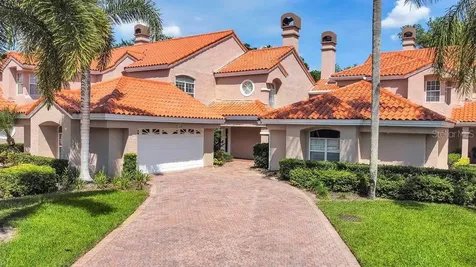 7343 Somerset Shores Court Orlando FL 32819