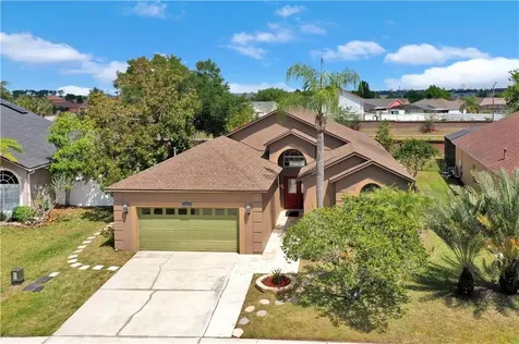 2513 Aster Cove Lane Kissimmee FL 34758