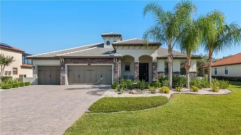 5231 Waterside Vista Lane Saint Cloud FL 34771