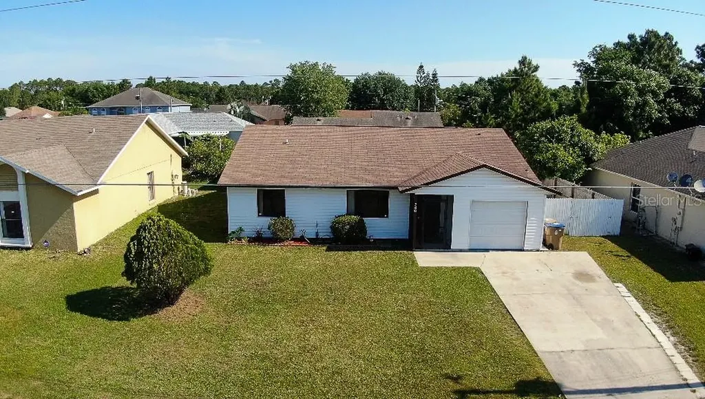 240 Grifford Drive Kissimmee FL 34758