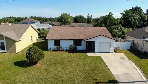 240 Grifford Drive Kissimmee FL 34758