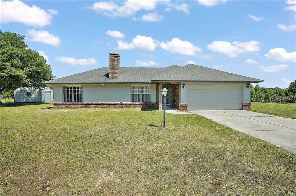 19214 Sugarloaf Mountain Road Clermont FL 34715