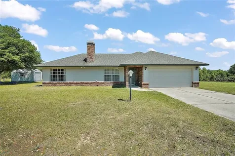 19214 Sugarloaf Mountain Road Clermont FL 34715