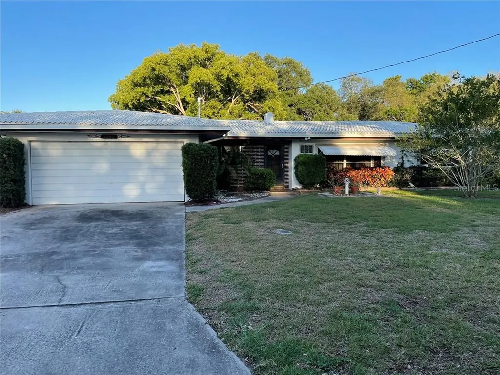 1359 Fairfax Road Clearwater FL 33764