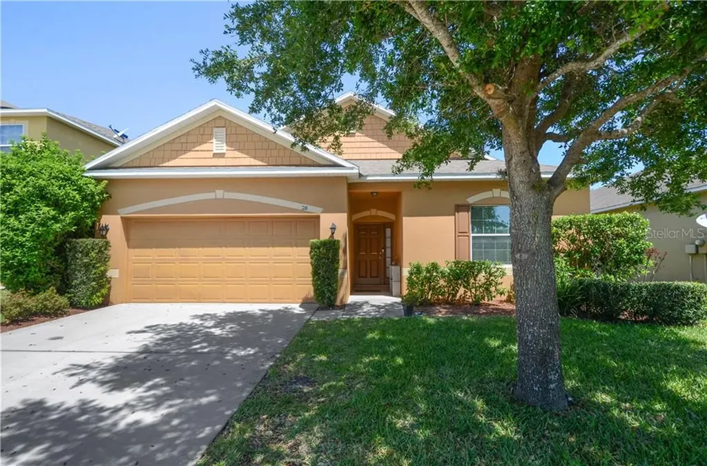 208 Milestone Drive Haines City FL 33844