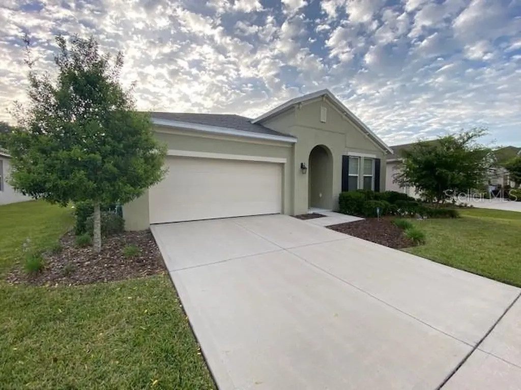 5341 SW 49th Avenue Ocala FL 34474
