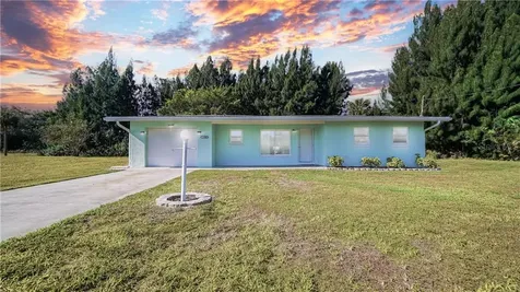 5851 Pine Lane Punta Gorda FL 33950