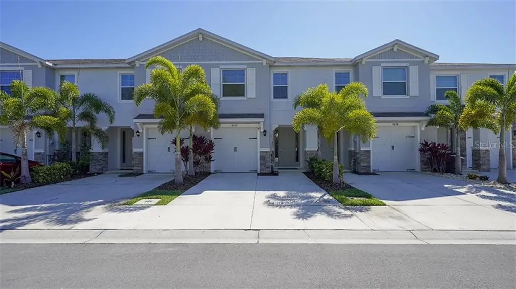 8624 Stargazer Street Sarasota FL 34238