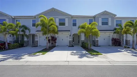 8624 Stargazer Street Sarasota FL 34238