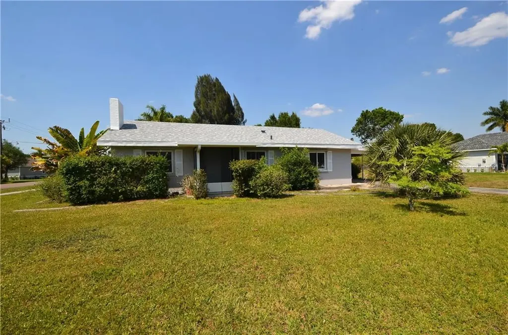 402 Allen Street Punta Gorda FL 33950