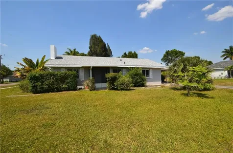 402 Allen Street Punta Gorda FL 33950