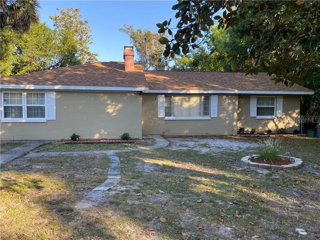 223 Delespine Drive Debary FL 32713