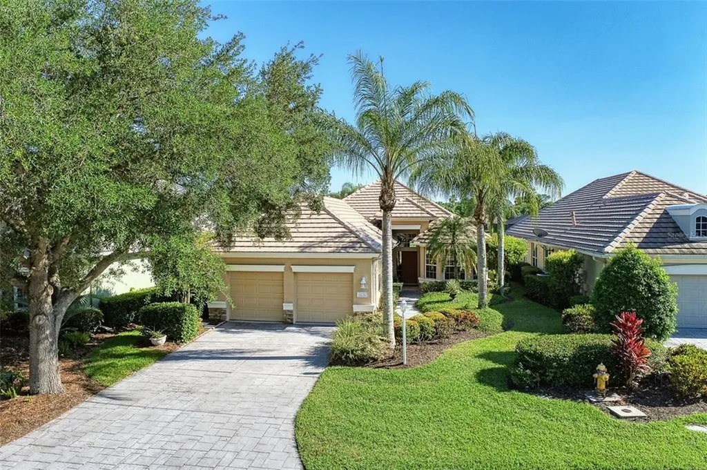 6636 Pebble Beach Way Lakewood Ranch FL 34202