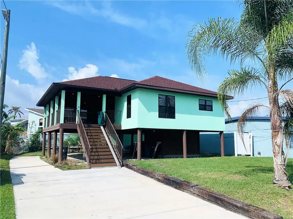 9118 Brunswick Lane Tampa FL 33615