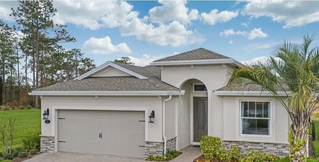 1212 Victoria Hills Drive N Deland FL 32724