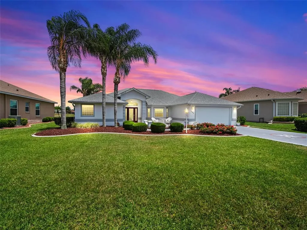 11905 SE 172nd Lane Summerfield FL 34491