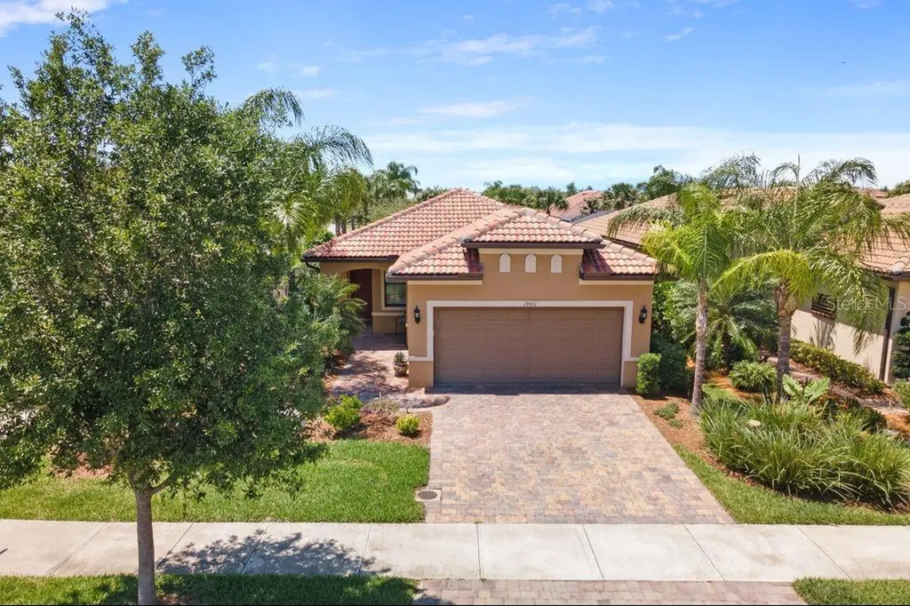 19011 Mangieri Street Venice FL 34293