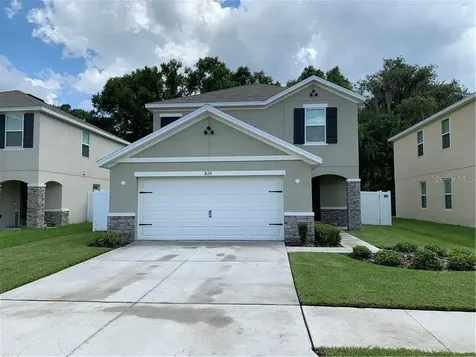820 Wiltonway Drive Plant City FL 33563