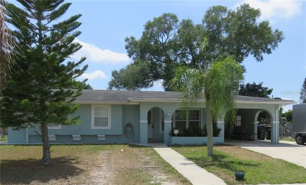 6035 Slade Road North Port FL 34287