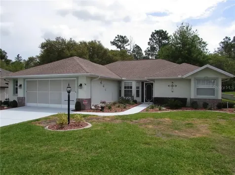 6309 N Whispering Oak Loop Beverly Hills FL 34465
