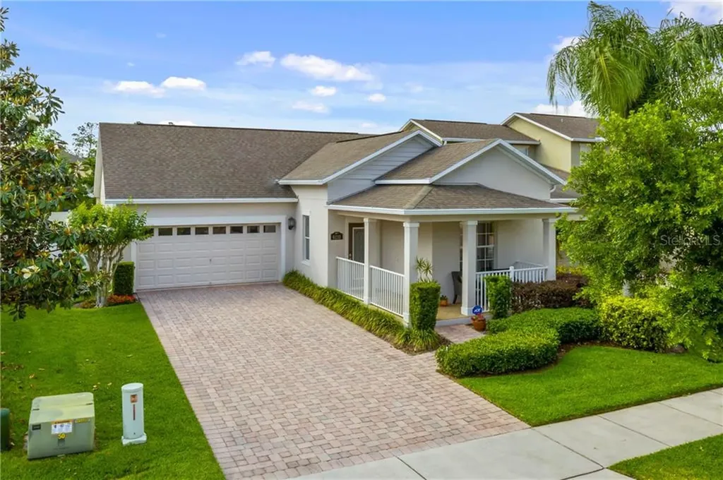 6232 Manuscript Street Winter Garden FL 34787